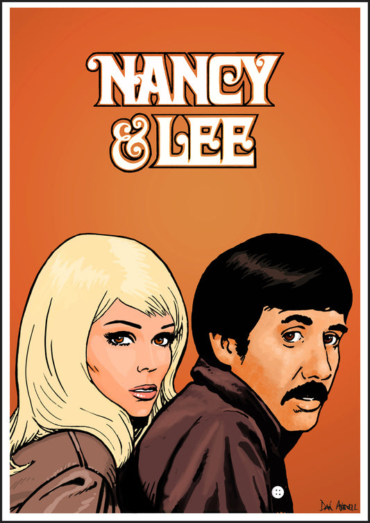 Nancy Sinatra and Lee Hazlewood- digital download