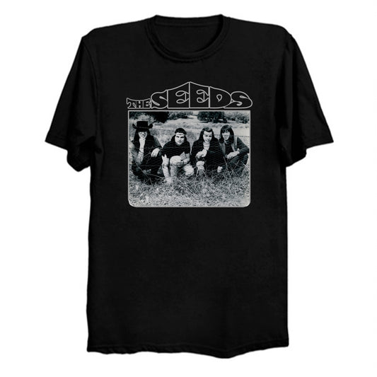 The Seeds T-Shirt