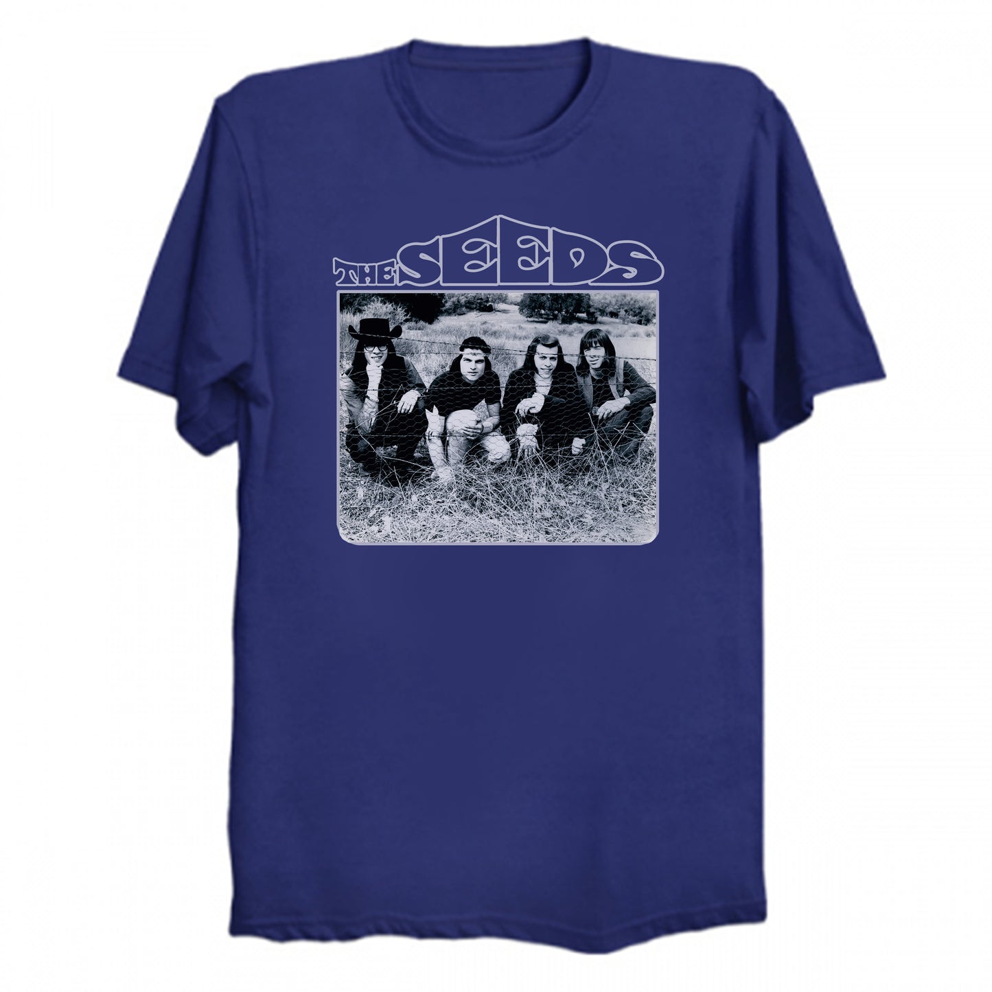 The Seeds T-Shirt