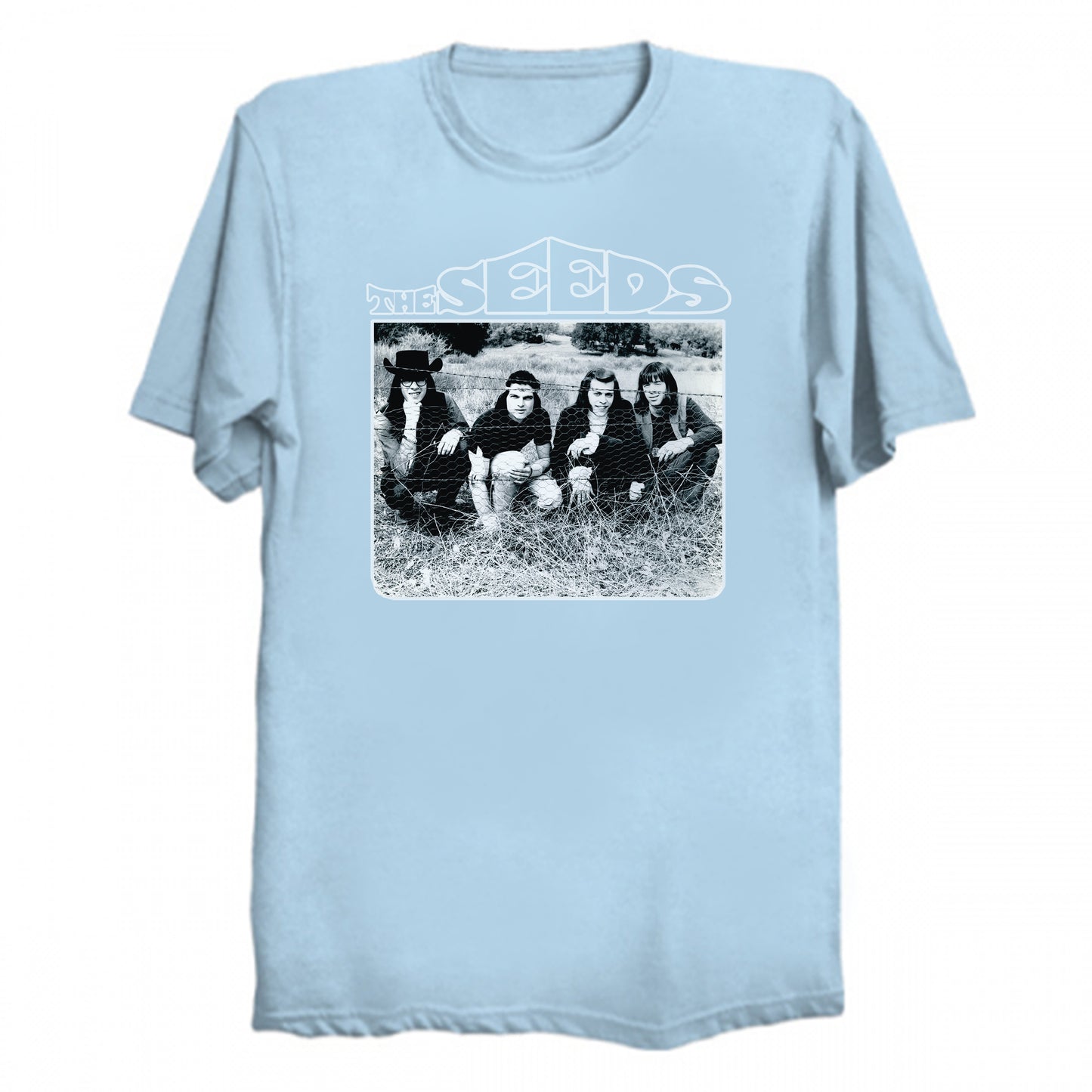 The Seeds T-Shirt