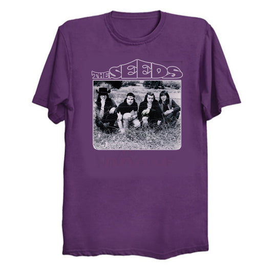 The Seeds T-Shirt