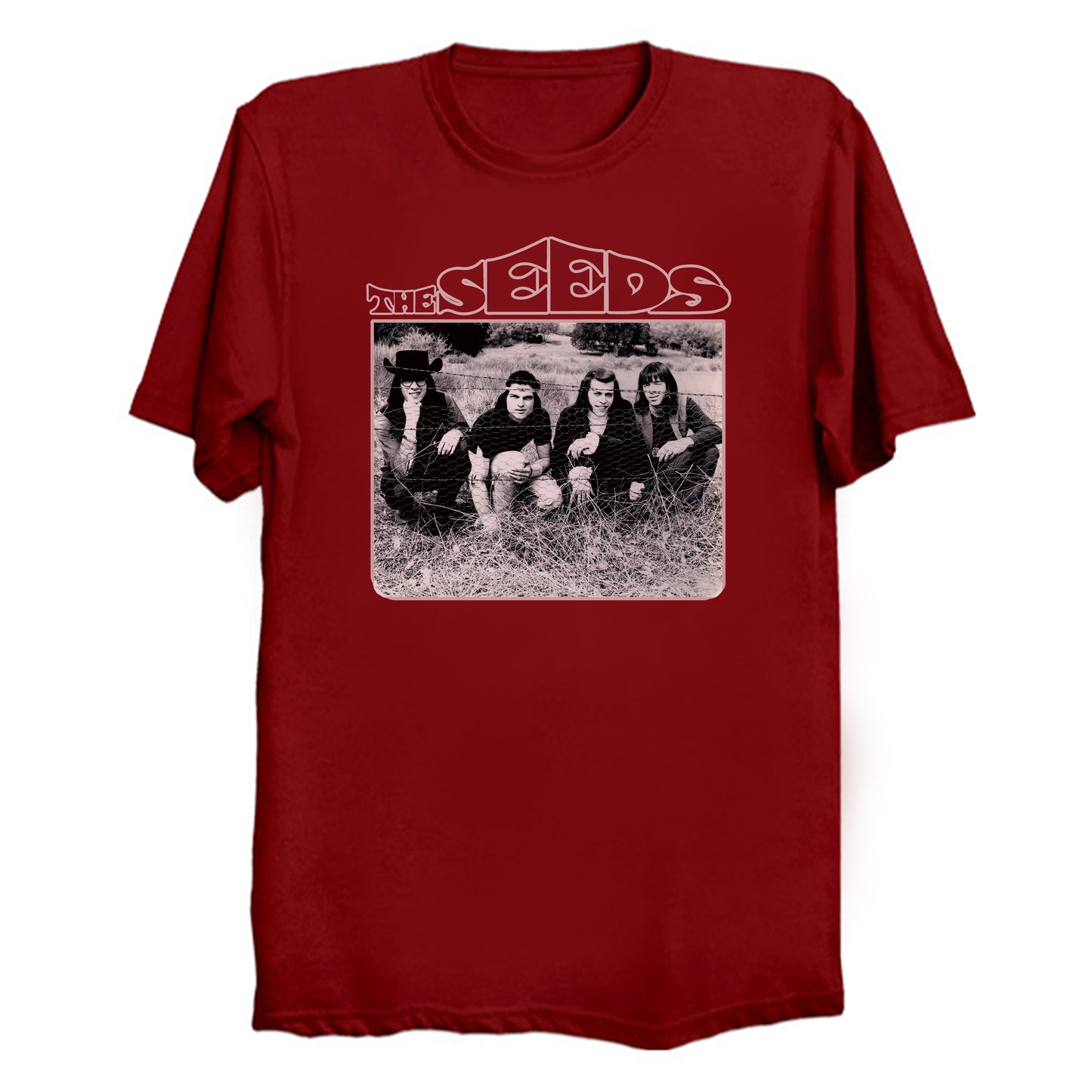 The Seeds T-Shirt