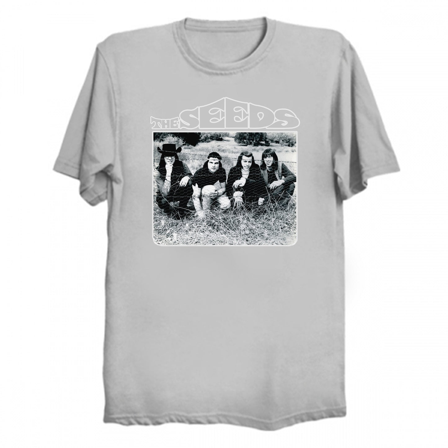 The Seeds T-Shirt