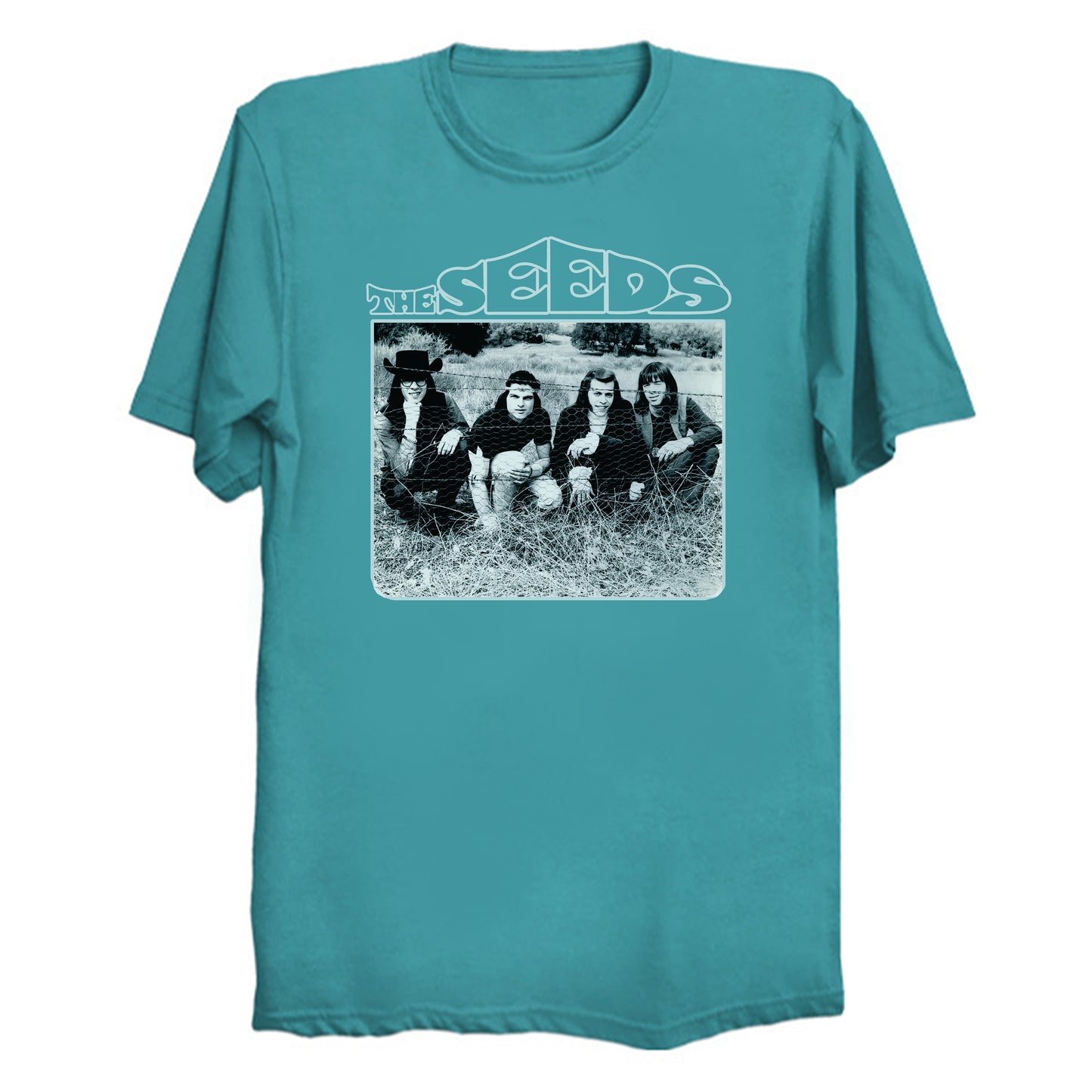 The Seeds T-Shirt