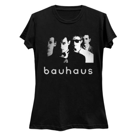 Bauhaus T-Shirt