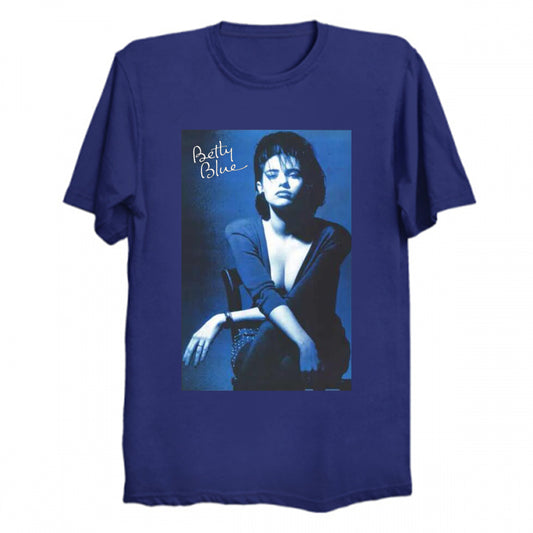 Betty Blue T-Shirt