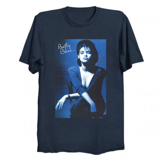 Betty Blue T-Shirt