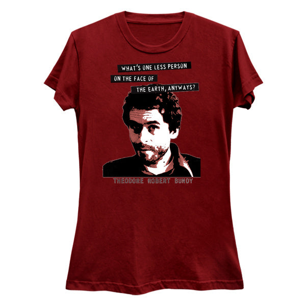 Ted Bundy T-Shirt