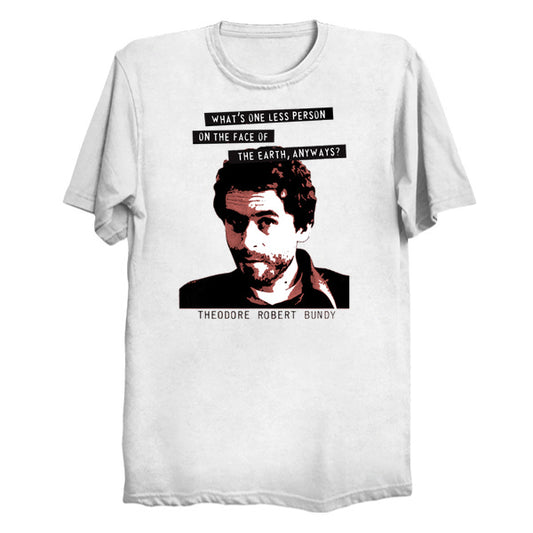 Ted Bundy T-Shirt