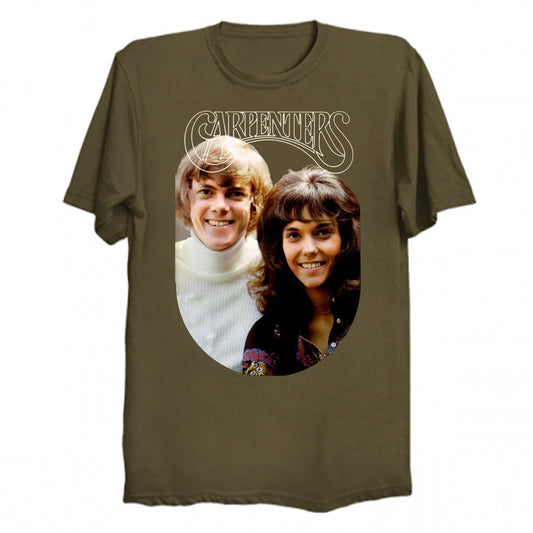 The Carpenters T-Shirt