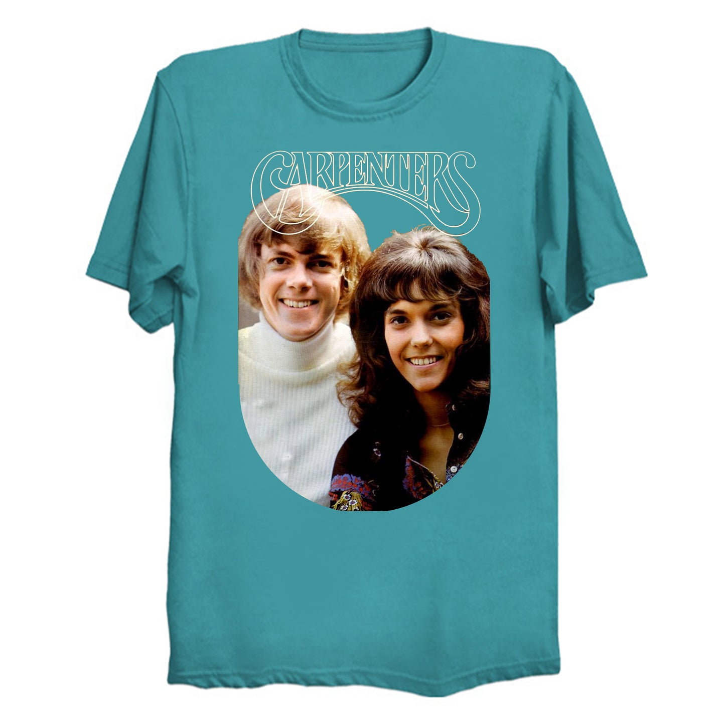 The Carpenters T-Shirt