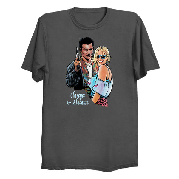 Tee discount shirt tarantino