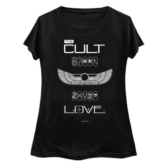 The Cult T-Shirt