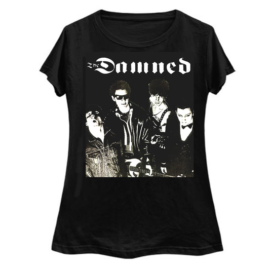 The Damned T-Shirt