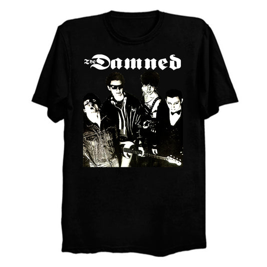 The Damned T-Shirt