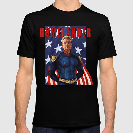 The Boys - Homelander T-Shirt