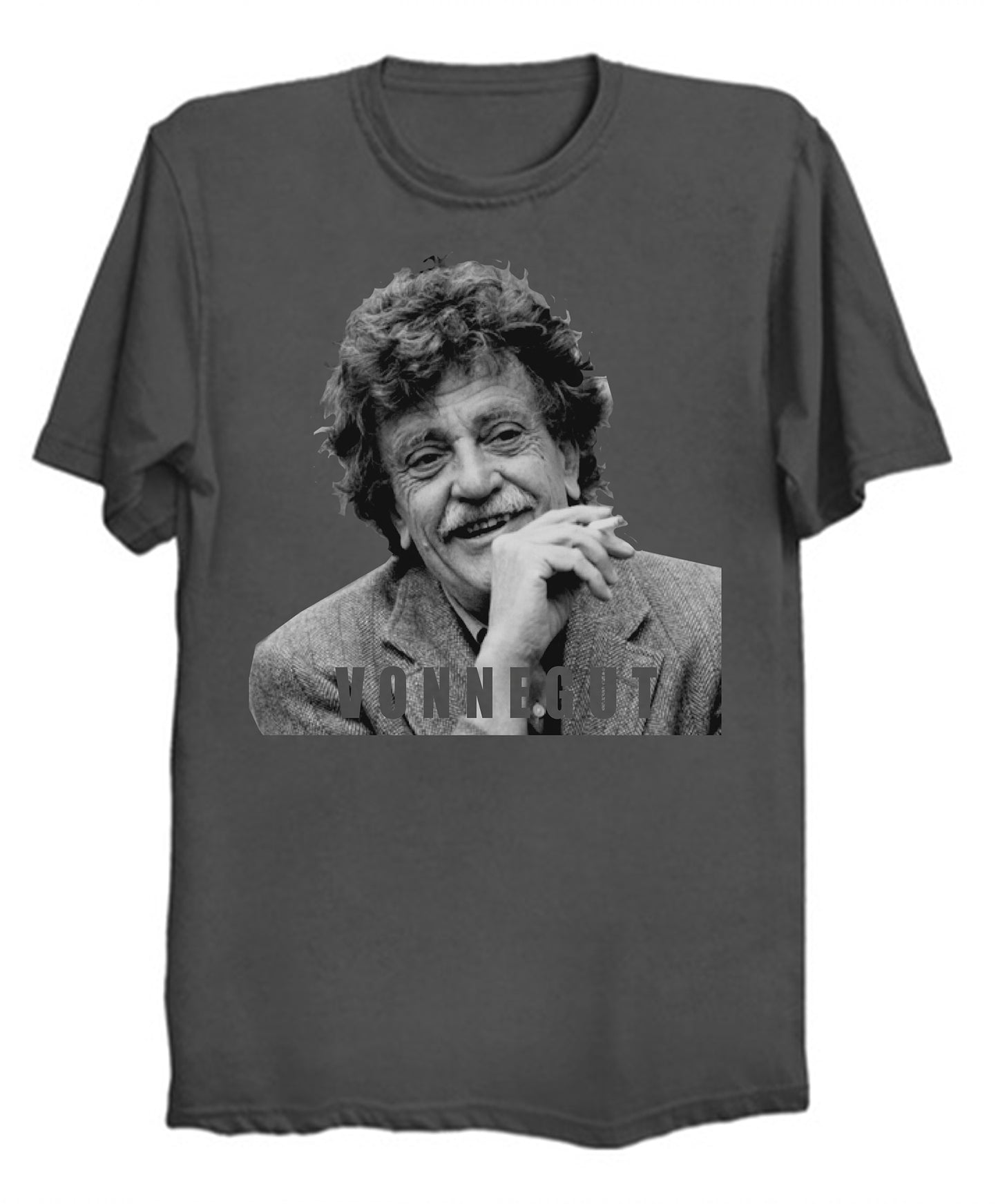 Kurt Vonnegut T-Shirt