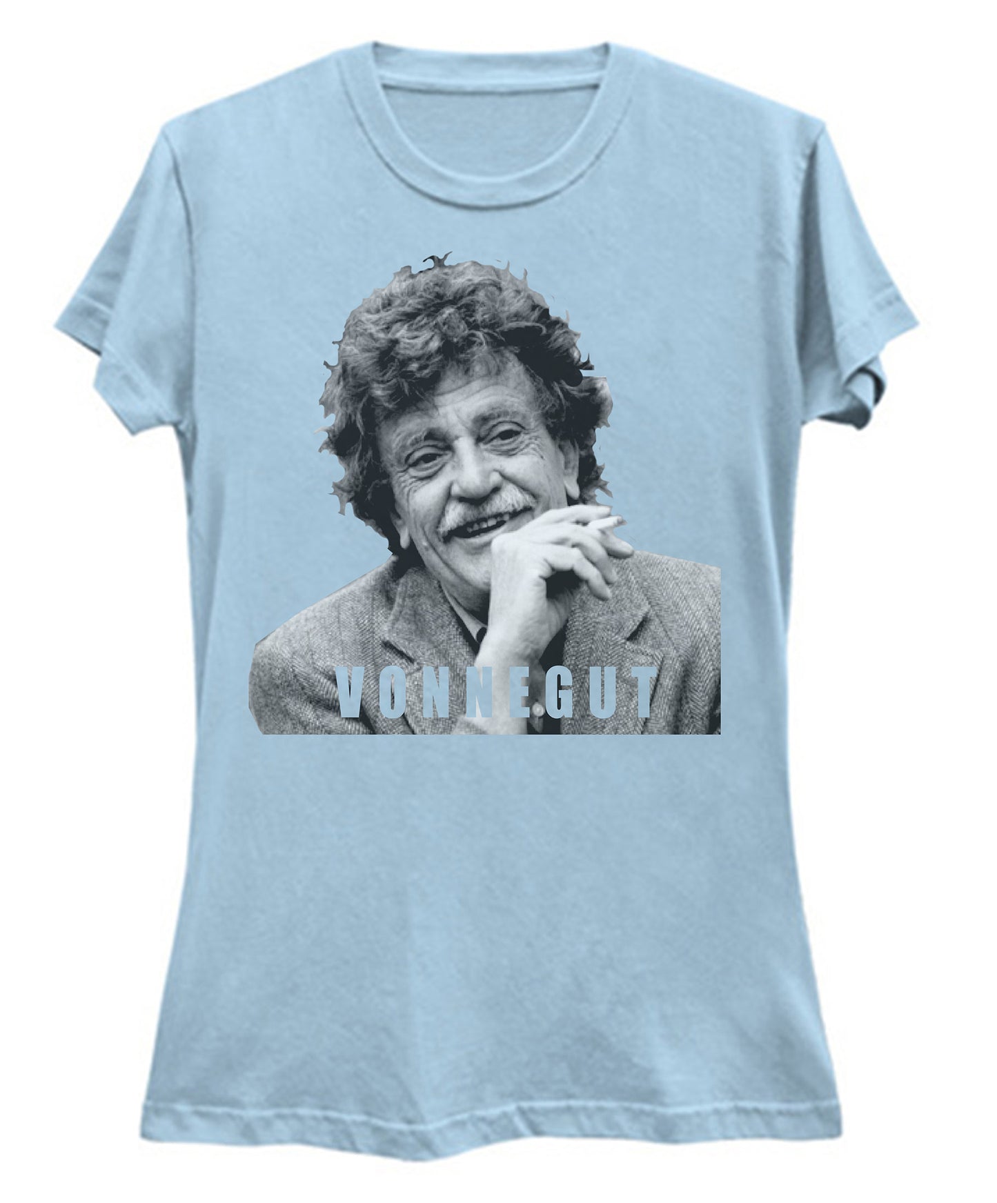 Kurt Vonnegut T-Shirt