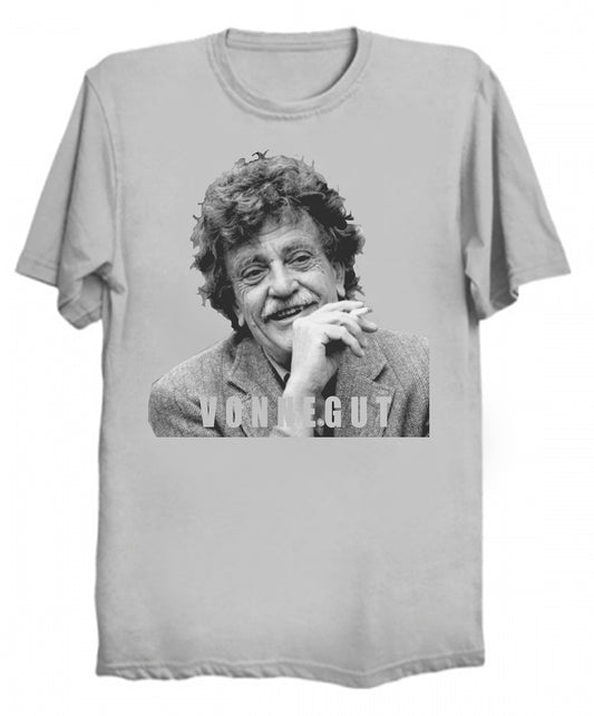 Kurt Vonnegut T-Shirt