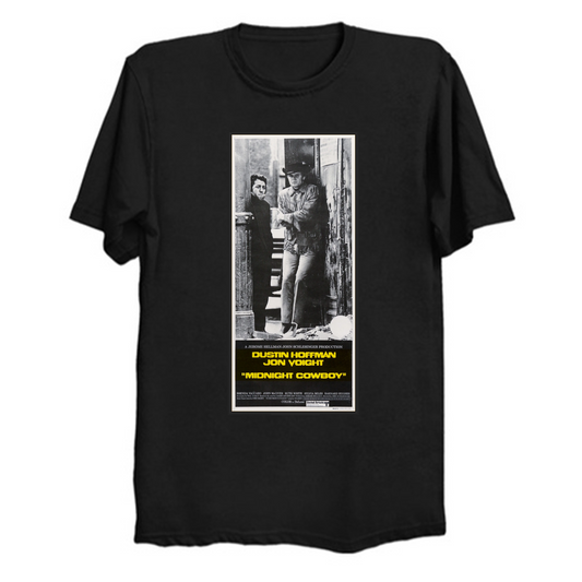 Midnight Cowboy T-Shirt