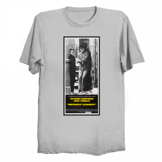 Midnight Cowboy T-Shirt