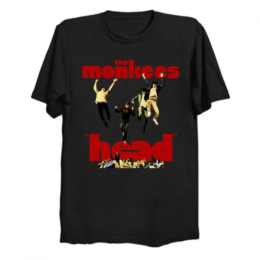 The Monkees HEAD T-Shirt