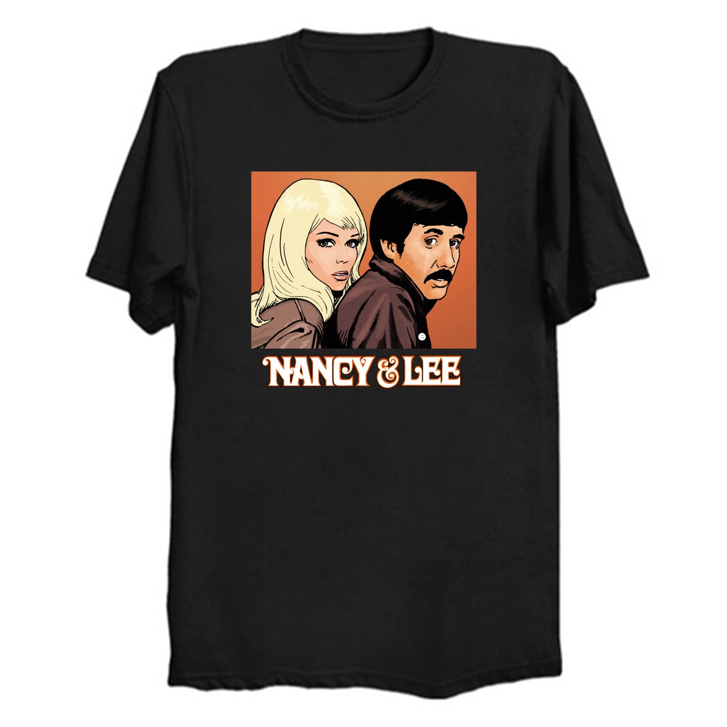 The Mamas and The Papas T-Shirt