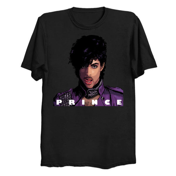 Prince T-Shirt