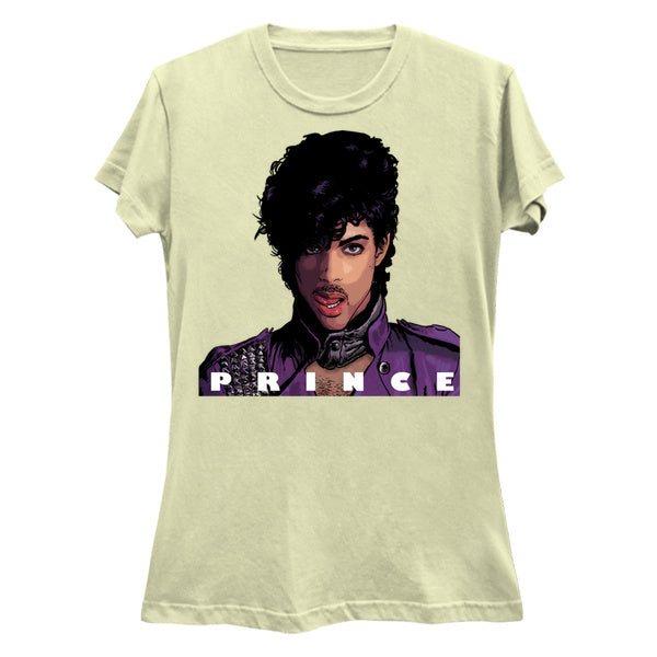 Prince T-Shirt