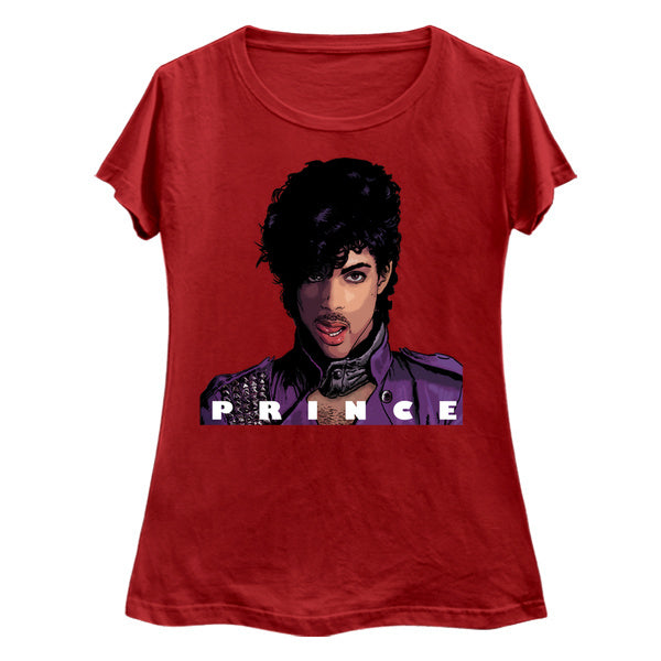 Prince T-Shirt