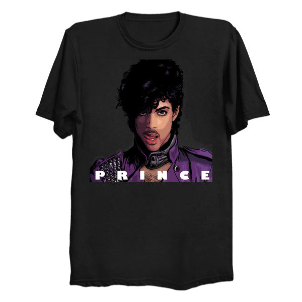 Prince T-Shirt