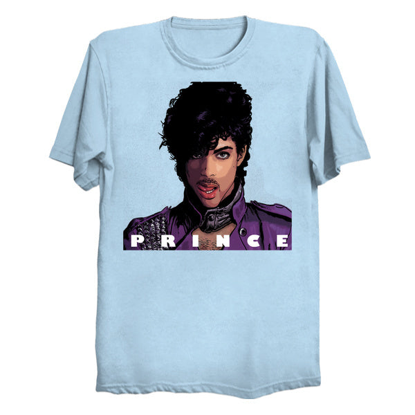 Prince T-Shirt