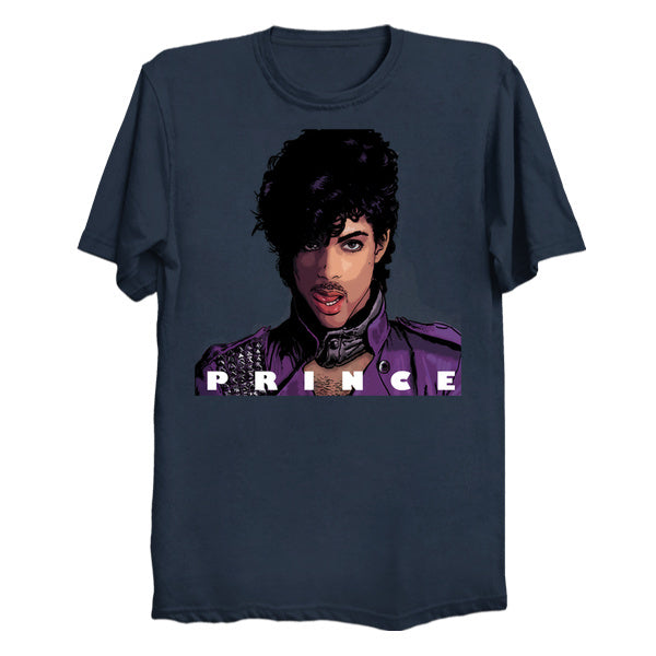 Prince T-Shirt