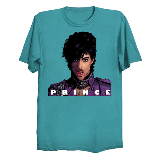 Prince T-Shirt