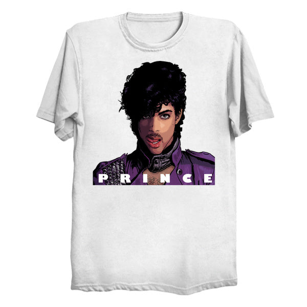 Prince T-Shirt