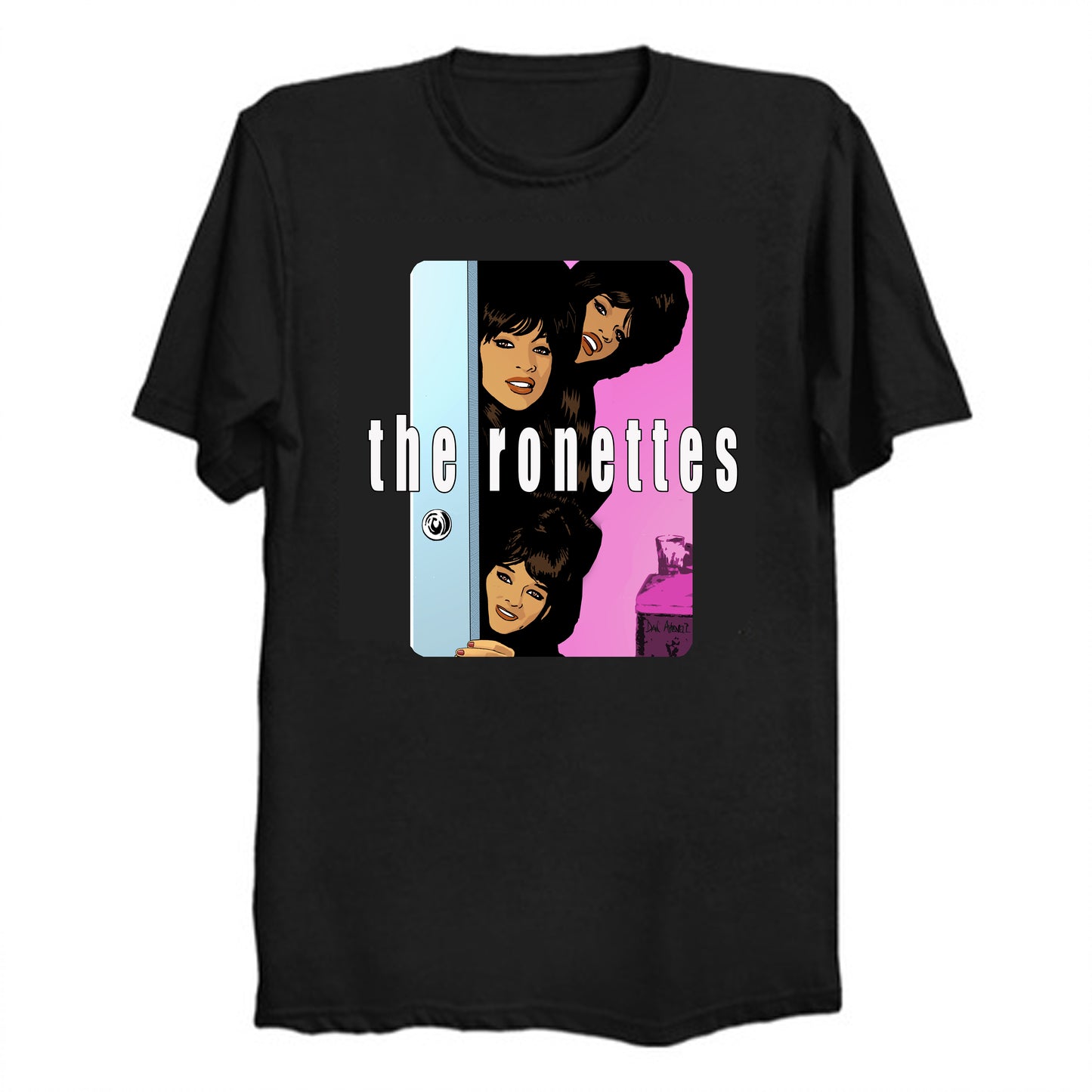 The Ronettes T-Shirt