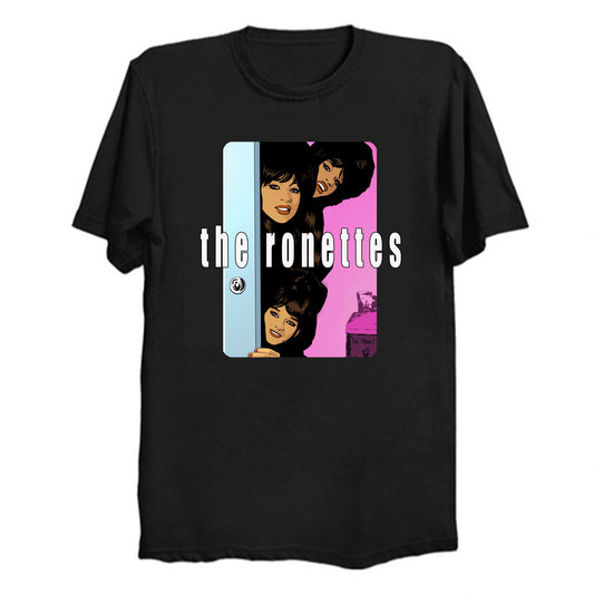 The Ronettes T-Shirt