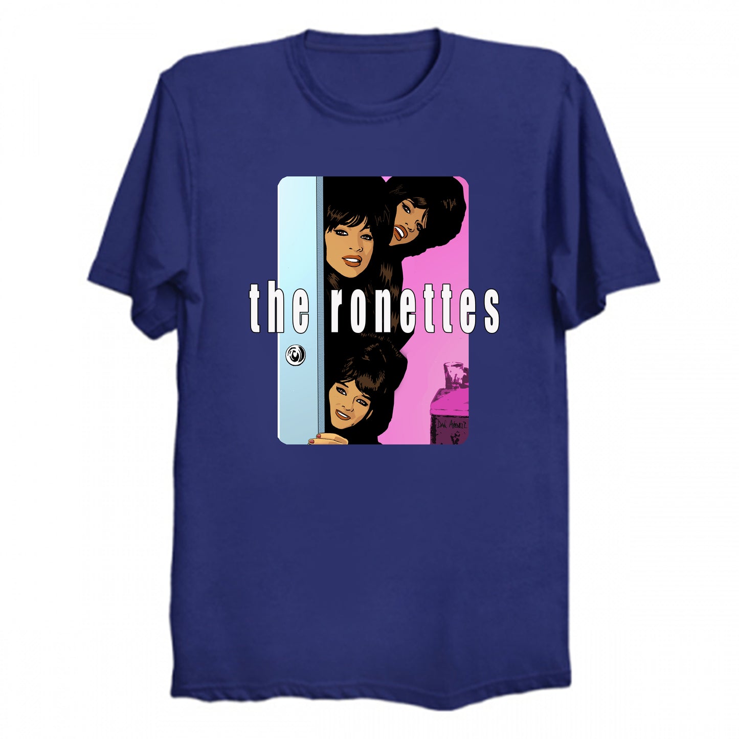 The Ronettes T-Shirt