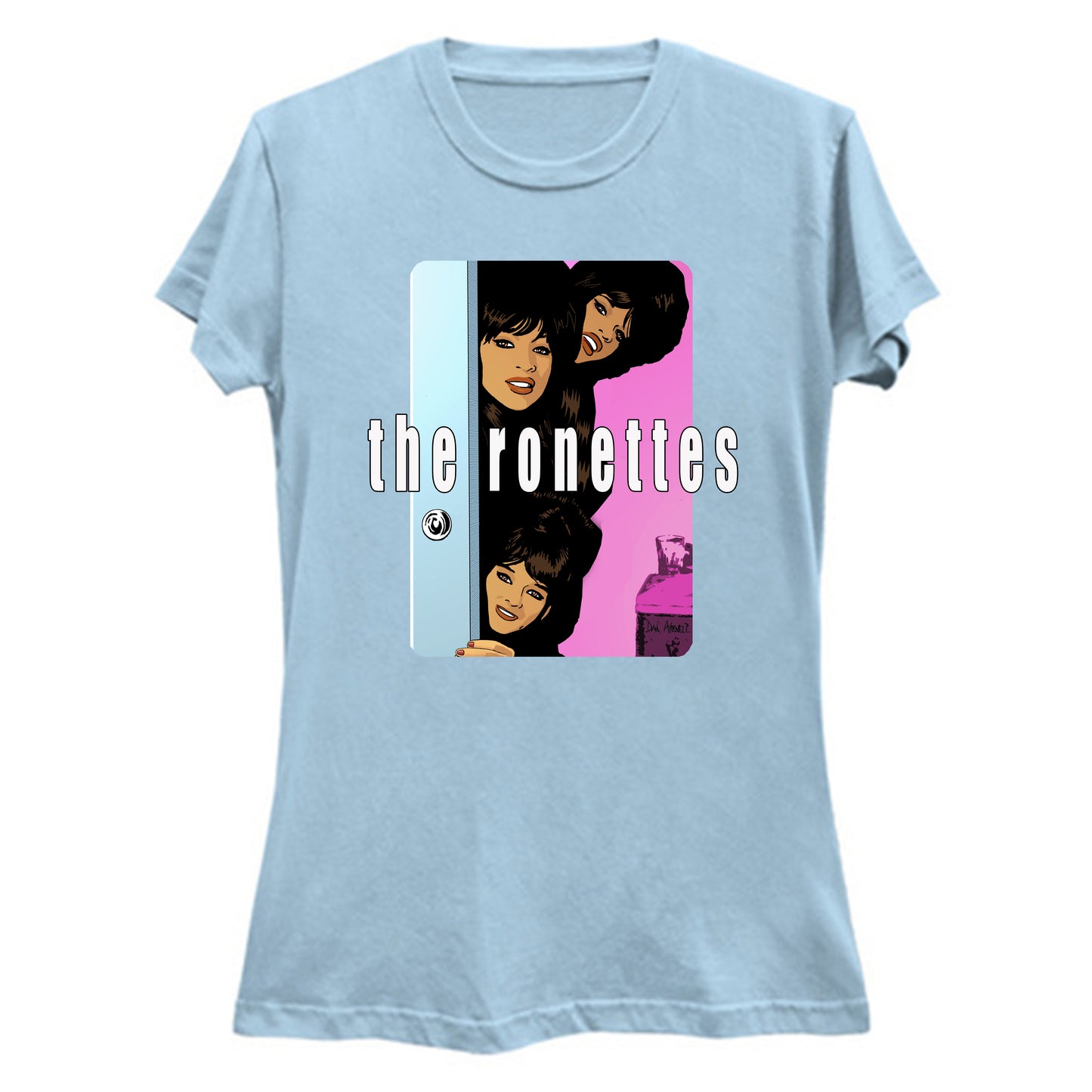 The Ronettes T-Shirt