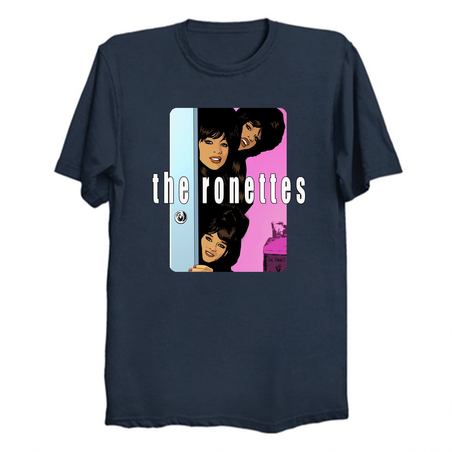 The Ronettes T-Shirt