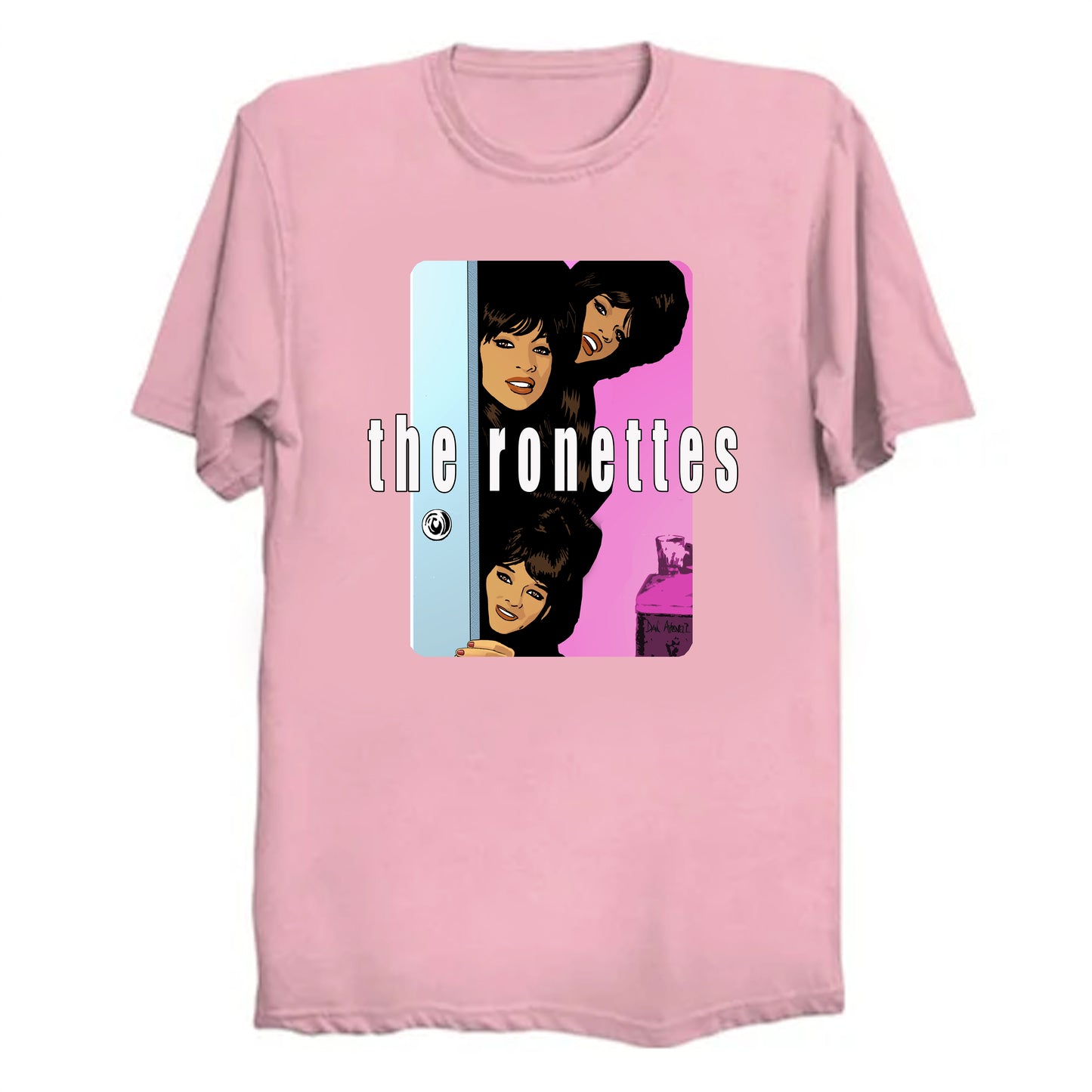 The Ronettes T-Shirt