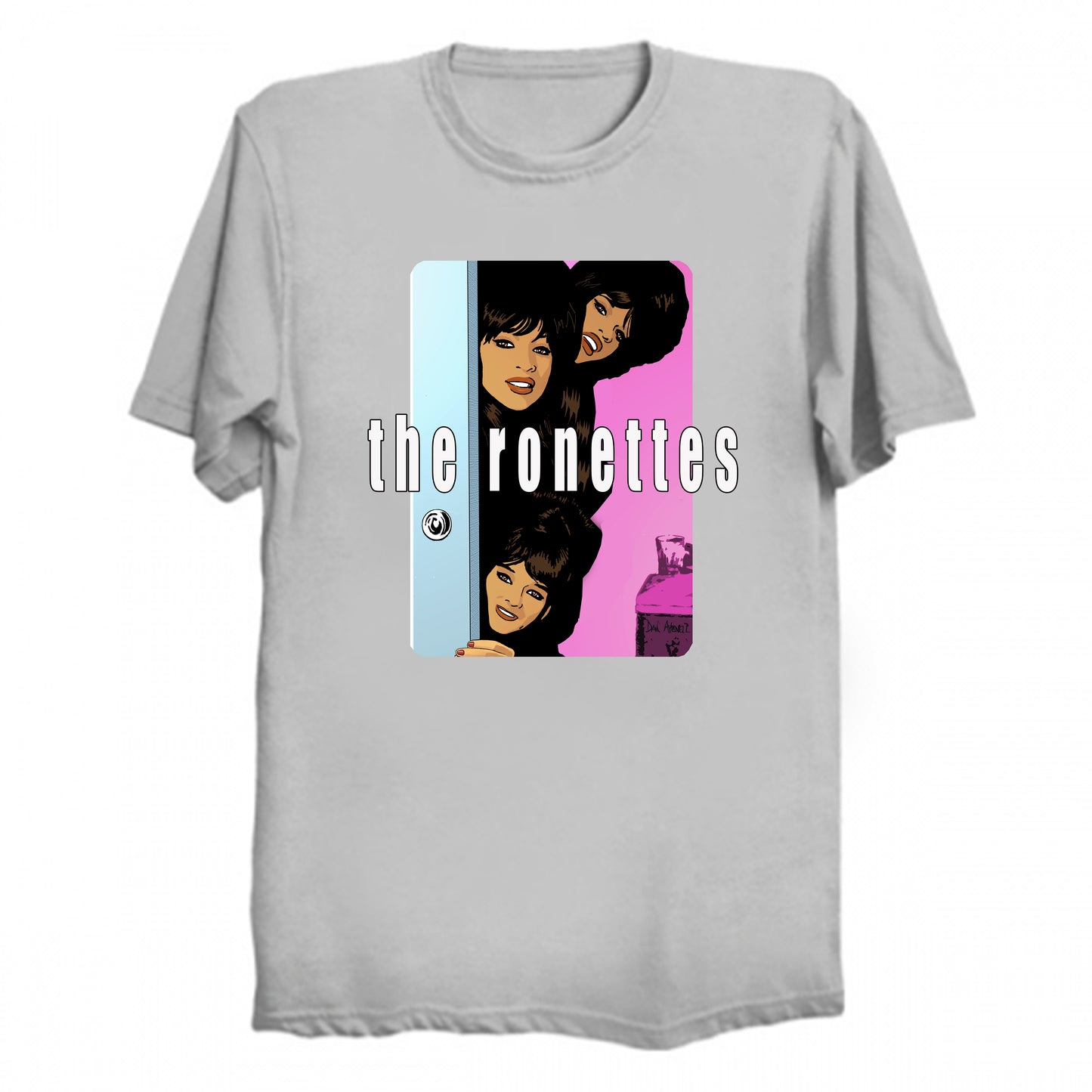 The Ronettes T-Shirt