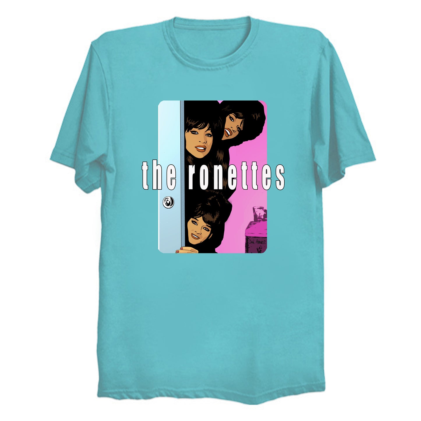 The Ronettes T-Shirt