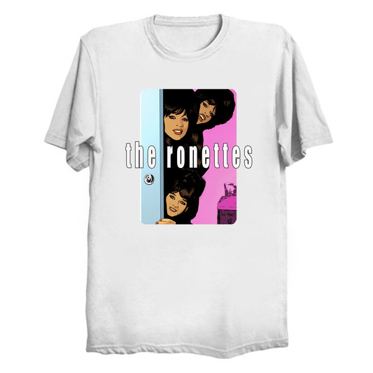 The Ronettes T-Shirt