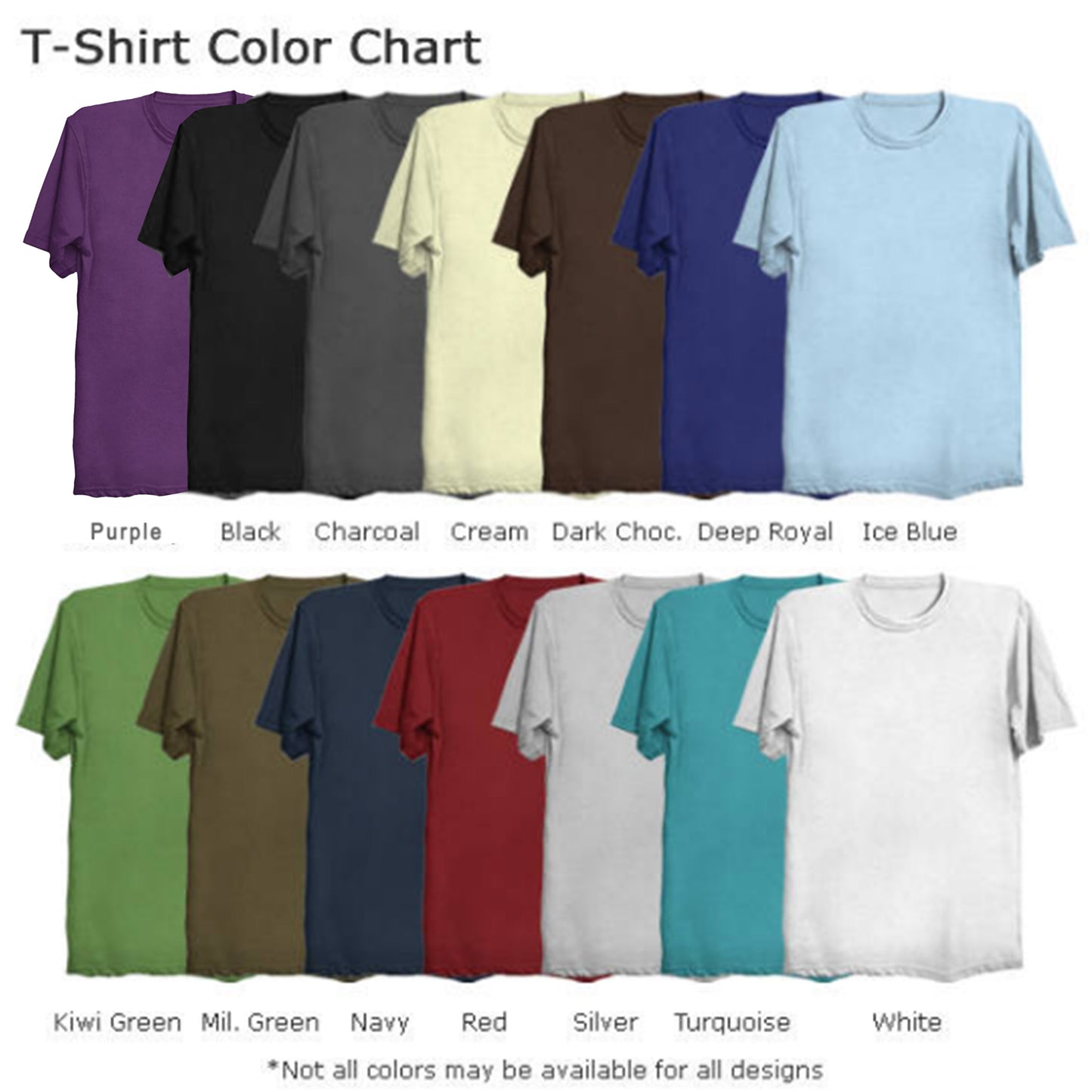 Kelly's Heroes - Oddball Says 2 T-Shirt (various colors)