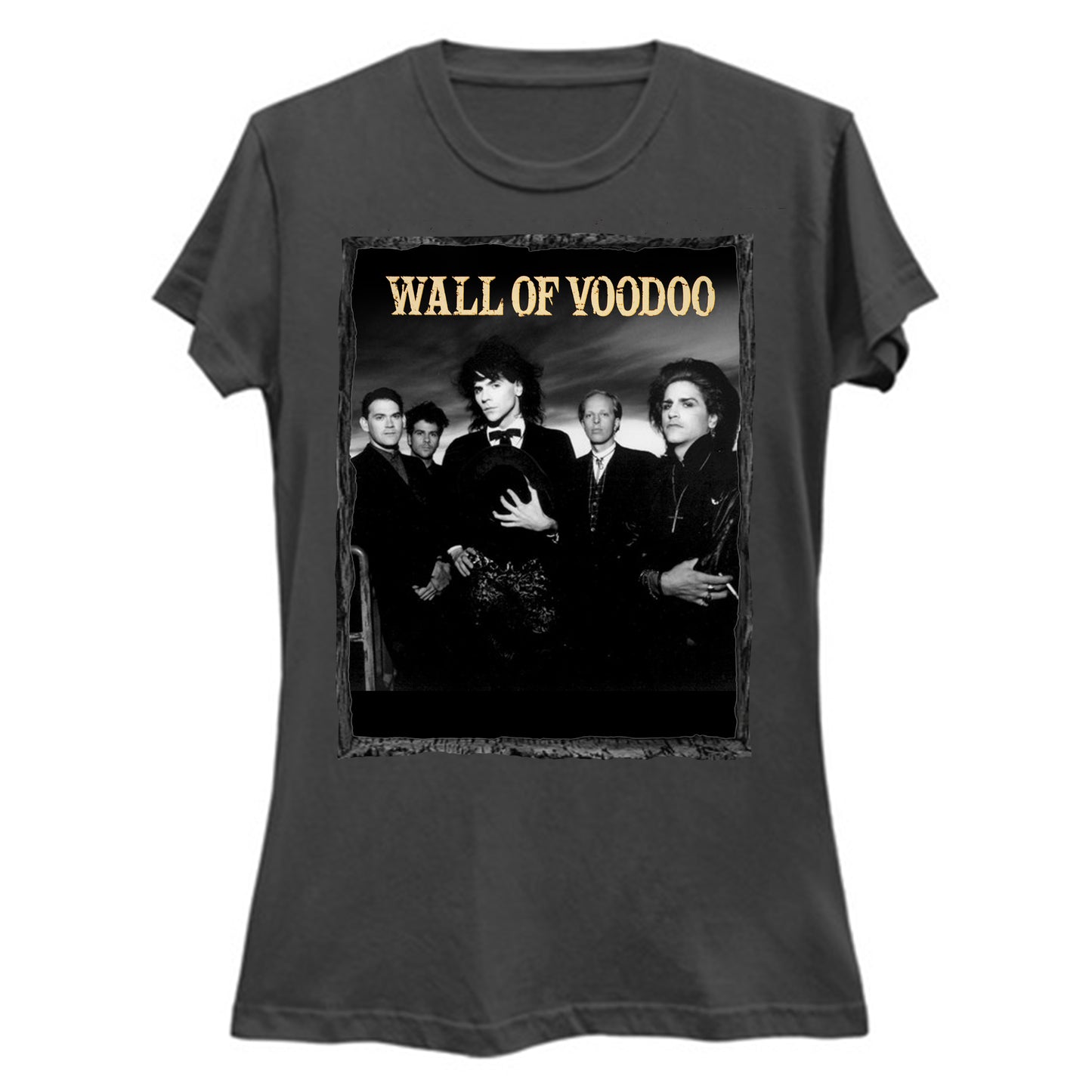 Wall Of Voodoo T-Shirt