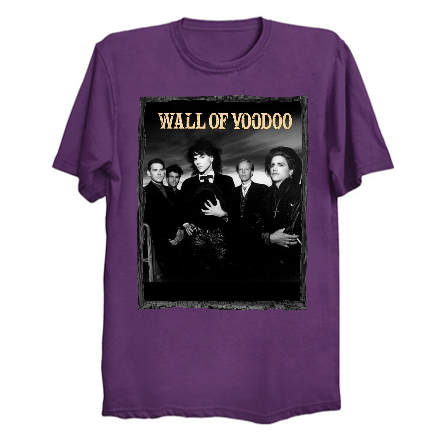 Wall Of Voodoo T-Shirt