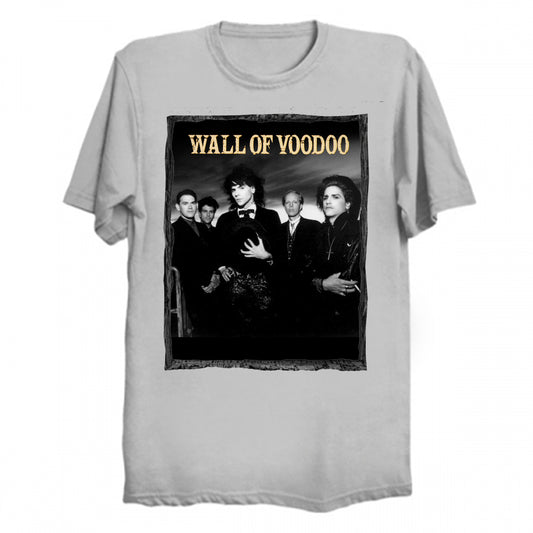 Wall Of Voodoo T-Shirt