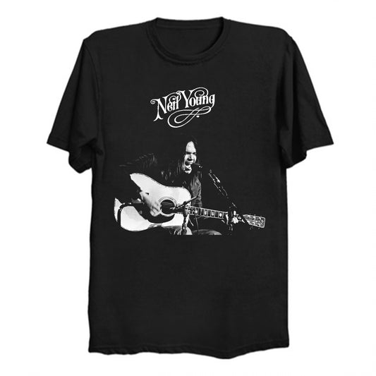 Neil Young T-Shirt