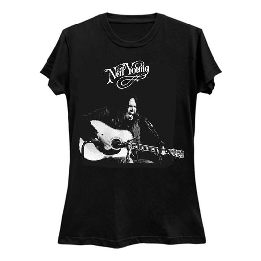 Neil Young T-Shirt